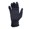 Formal Parade Black Cotton Ceremony Gloves