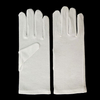 Bulk Customization Plain Eczema White Gloves Cotton