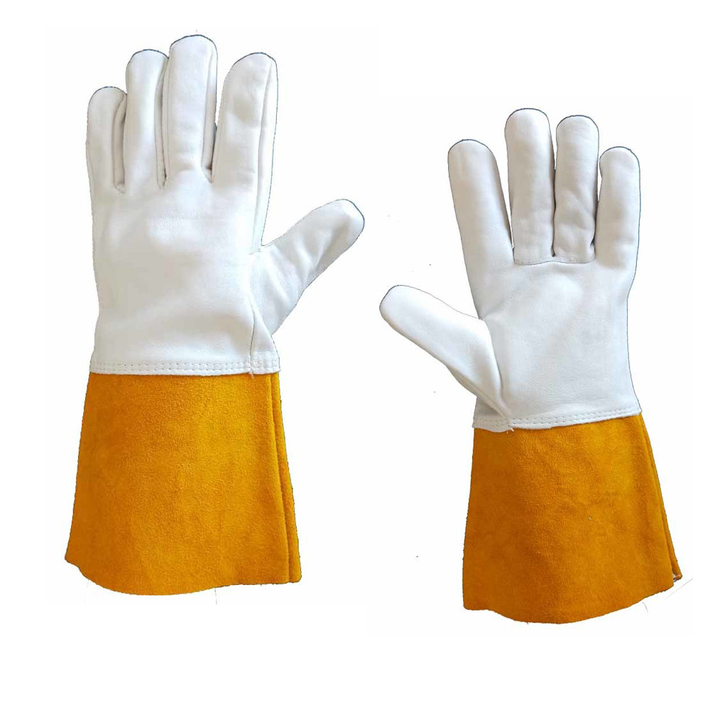 tig softouch welding gloves