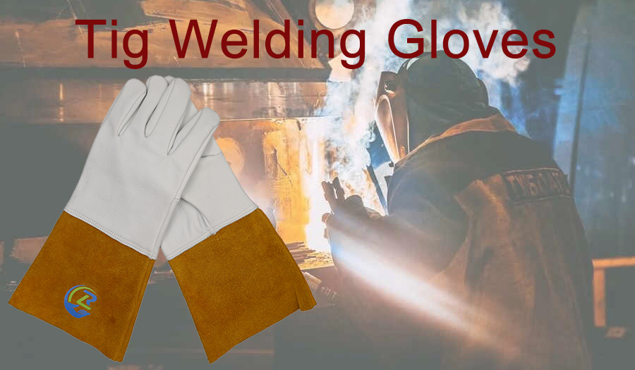 welding gloves
