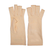 Open Finger Breathable Comfy Fit Arthritis Gloves