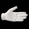 Dustproof Coin Jewelry White Inspection Gloves