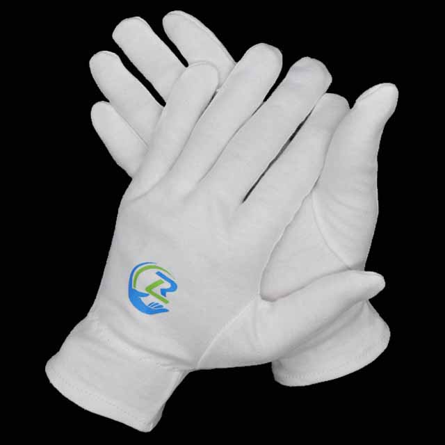 Are you still struggling to find the right pair of eczema gloves?