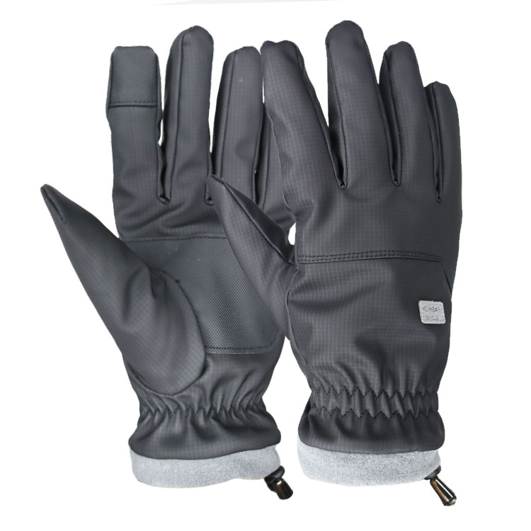 Hot Sale Outdoor Sports Windproof Snow Casual Winter Warm Gloves