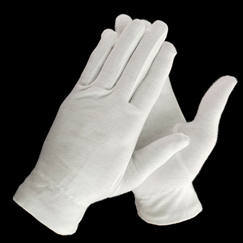 Dry Hands Gloves for hand protection