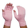 Women Cotton-spandex Arthritis All Day Wearing Gloves