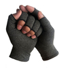 Unisex Fingerless Arthritis Stress Symptoms Relief Glove