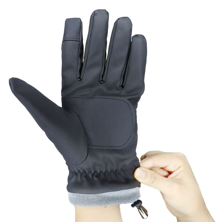 Hot Sale Outdoor Sports Windproof Snow Casual Winter Warm Gloves