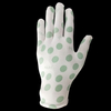 Elastic Healing Beauty Spandex Spa Gloves