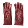 Women Cotton-spandex Arthritis All Day Wearing Gloves