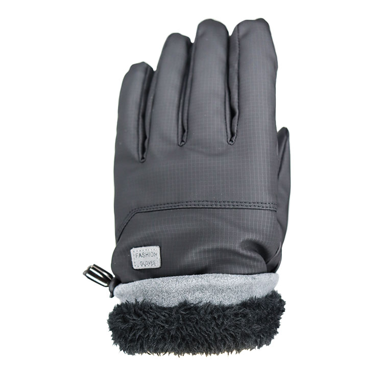 Hot Sale Outdoor Sports Windproof Snow Casual Winter Warm Gloves