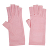 Women Cotton-spandex Arthritis All Day Wearing Gloves